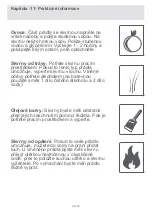 Preview for 150 page of Orava WMO-510 C User Manual