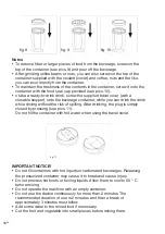 Preview for 16 page of Orava Zeus RM-1000 Instruction Manual