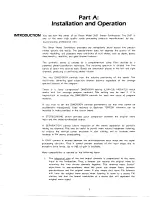 Preview for 7 page of Orban 245F Operating Manual