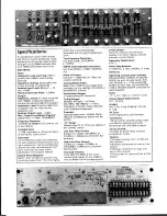 Preview for 2 page of Orban 674A Operating Manual