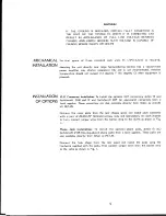 Preview for 8 page of Orban 674A Operating Manual