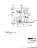 Preview for 50 page of Orban 674A Operating Manual