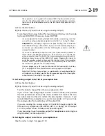 Preview for 67 page of Orban 8300J Operating Manual