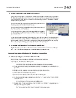 Preview for 111 page of Orban 8300J Operating Manual