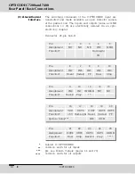 Preview for 14 page of Orban opticodec 7200 Handbook