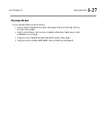 Preview for 41 page of Orban OPTICODEC-PC 1010 Technical Manual