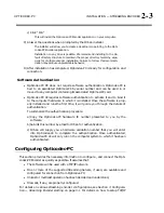 Preview for 45 page of Orban OPTICODEC-PC 1010 Technical Manual