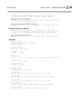 Preview for 51 page of Orban OPTICODEC-PC 1010 Technical Manual