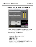 Preview for 56 page of Orban OPTICODEC-PC 1010 Technical Manual