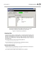 Preview for 81 page of Orban OPTICODEC-PC 1010 Technical Manual