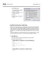 Preview for 90 page of Orban OPTICODEC-PC 1010 Technical Manual