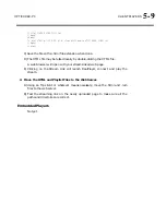 Preview for 91 page of Orban OPTICODEC-PC 1010 Technical Manual