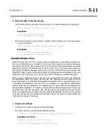 Preview for 93 page of Orban OPTICODEC-PC 1010 Technical Manual