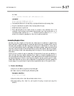 Preview for 99 page of Orban OPTICODEC-PC 1010 Technical Manual