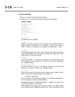 Preview for 100 page of Orban OPTICODEC-PC 1010 Technical Manual