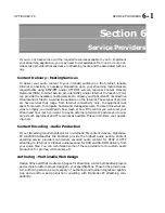 Preview for 105 page of Orban OPTICODEC-PC 1010 Technical Manual