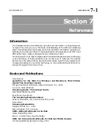 Preview for 107 page of Orban OPTICODEC-PC 1010 Technical Manual