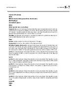 Preview for 117 page of Orban OPTICODEC-PC 1010 Technical Manual