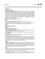 Preview for 125 page of Orban OPTICODEC-PC 1010 Technical Manual