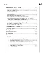 Preview for 13 page of Orban OPTIMOD 6200 Operating Manual