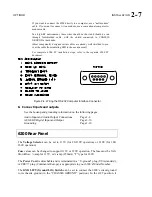 Preview for 49 page of Orban OPTIMOD 6200 Operating Manual