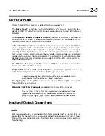 Preview for 53 page of Orban OPTIMOD 6300 Operating Manual