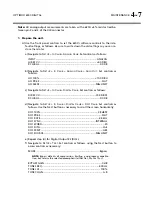 Предварительный просмотр 195 страницы Orban OPTIMOD 6300 Operating Manual