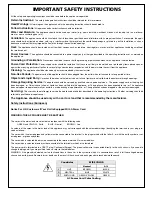 Preview for 3 page of Orban OPTIMOD 8685 Operating Manual