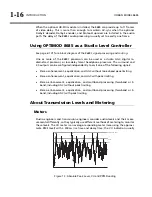 Preview for 44 page of Orban OPTIMOD 8685 Operating Manual