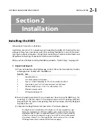 Preview for 55 page of Orban OPTIMOD 8685 Operating Manual