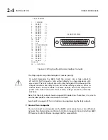 Preview for 58 page of Orban OPTIMOD 8685 Operating Manual