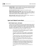 Preview for 60 page of Orban OPTIMOD 8685 Operating Manual