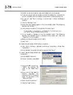 Preview for 132 page of Orban OPTIMOD 8685 Operating Manual