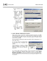 Preview for 136 page of Orban OPTIMOD 8685 Operating Manual