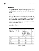 Preview for 208 page of Orban OPTIMOD 8685 Operating Manual