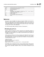 Preview for 271 page of Orban OPTIMOD 8685 Operating Manual