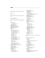 Preview for 14 page of Orban OPTIMOD-AM 9300 Operating Manual