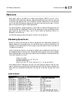 Preview for 213 page of Orban OPTIMOD-AM 9300 Operating Manual