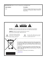 Preview for 2 page of Orban OPTIMOD-FM 5518 Operating Manual