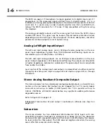 Preview for 26 page of Orban OPTIMOD-FM 5518 Operating Manual