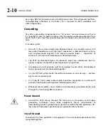 Preview for 48 page of Orban OPTIMOD-FM 5518 Operating Manual