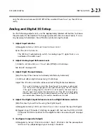 Preview for 61 page of Orban OPTIMOD-FM 5518 Operating Manual