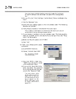 Preview for 116 page of Orban OPTIMOD-FM 5518 Operating Manual