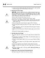 Preview for 144 page of Orban OPTIMOD-FM 5518 Operating Manual