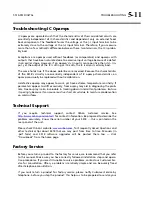 Preview for 165 page of Orban OPTIMOD-FM 5518 Operating Manual