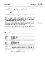 Preview for 179 page of Orban OPTIMOD-FM 5518 Operating Manual