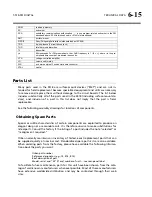 Preview for 181 page of Orban OPTIMOD-FM 5518 Operating Manual