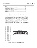 Предварительный просмотр 59 страницы Orban OPTIMOD-FM 5700i Operating Manual