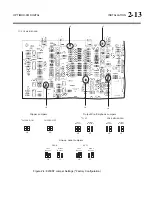 Предварительный просмотр 69 страницы Orban OPTIMOD-FM 5700i Operating Manual