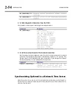 Предварительный просмотр 110 страницы Orban OPTIMOD-FM 5700i Operating Manual